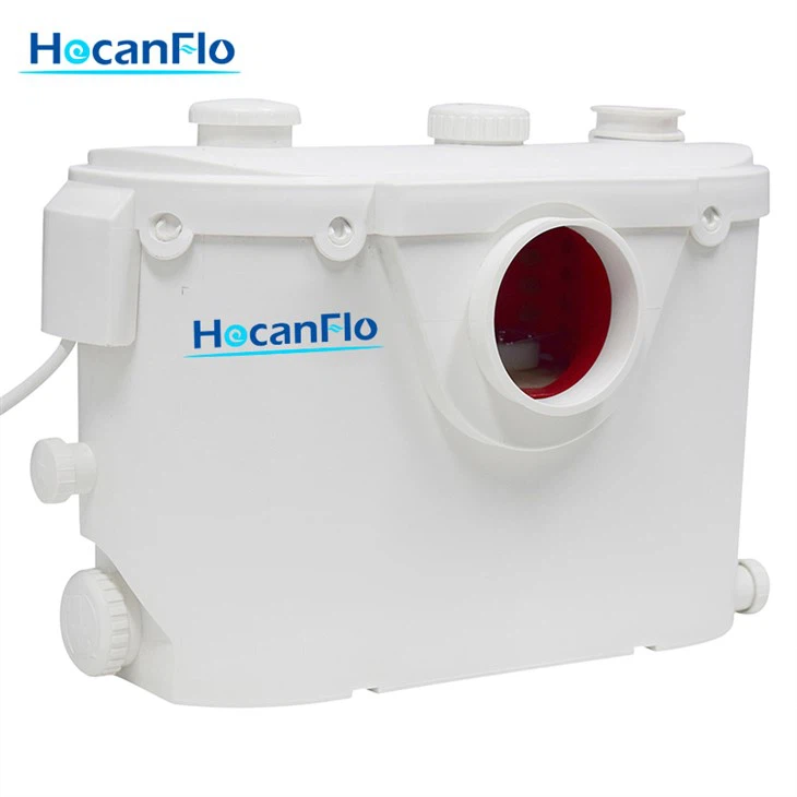 Marine Macerator Pump