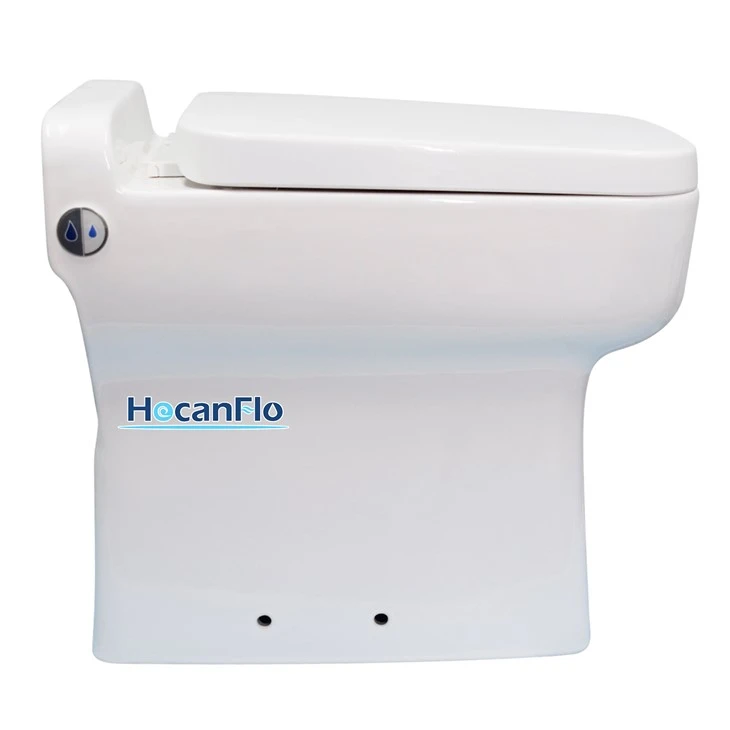 Keramické závesné WC