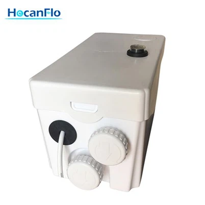 Aká je úroveň vibrácií 300w kalového čerpadla počas prevádzky?